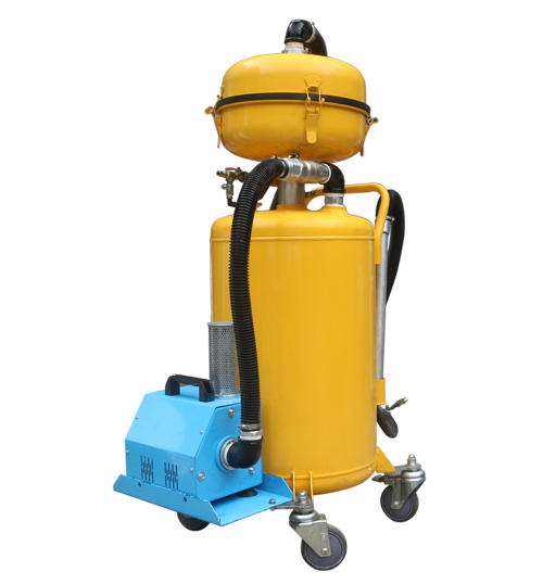 工業(yè)用強(qiáng)力吸塵及清洗裝置 工業(yè)用強(qiáng)力吸塵及清洗裝置