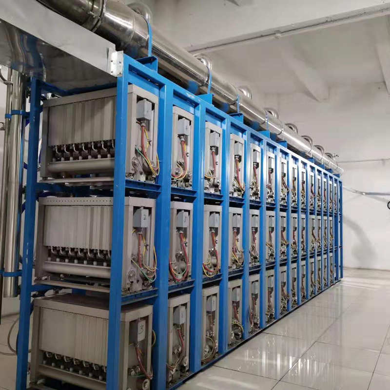 大型臭氧發(fā)生器≥100kg/h 大型臭氧發(fā)生器≥100kg/h