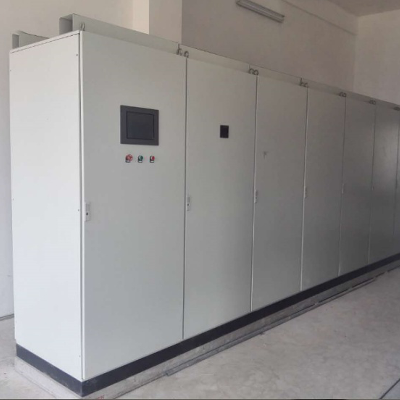 大型臭氧發(fā)生器15kg/h 大型臭氧發(fā)生器15kg/h