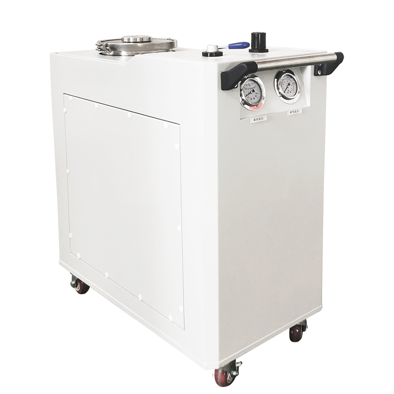 切削液除渣凈化設(shè)備 切削液除渣凈化設(shè)備