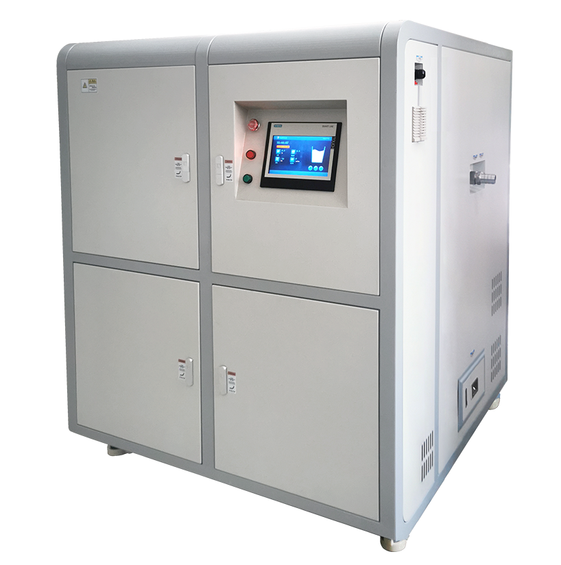 切削液再生系統(tǒng) 切削液再生系統(tǒng)